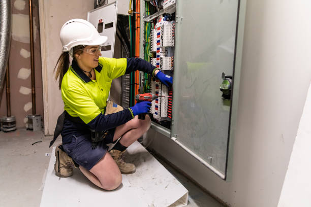 Best Affordable Electrician  in Timmonsville, SC