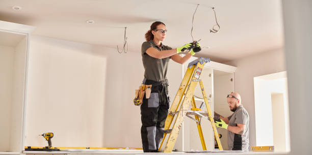 Best Electrician for Home Renovation  in Timmonsville, SC