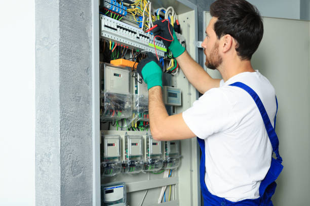 Best Electrical Installation Contractor  in Timmonsville, SC