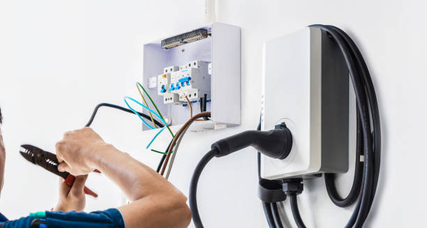 Best Electrical Contractors for Businesses  in Timmonsville, SC
