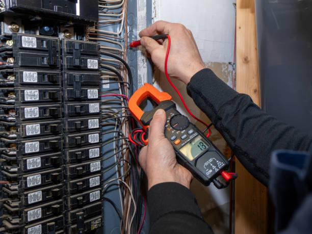 Best Affordable Emergency Electrician  in Timmonsville, SC