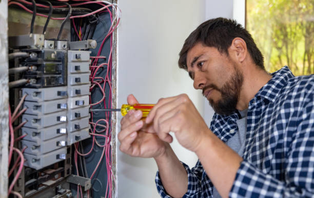 Best Industrial Electrical Services  in Timmonsville, SC